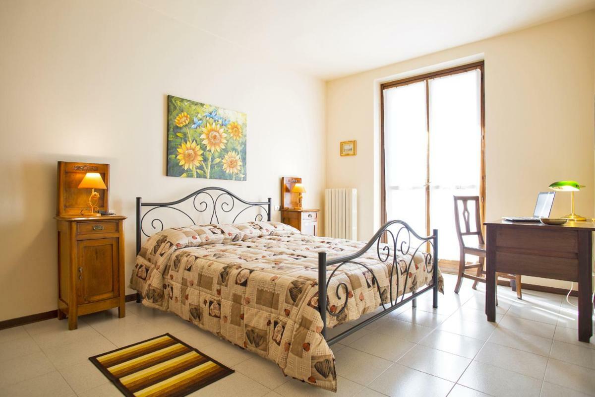 Country Sunshine Bed & Breakfast Codogno Exterior photo